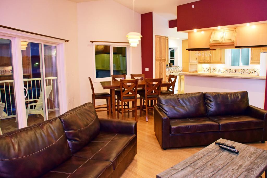 Longliner Lodge&Suites Sitka Exterior foto